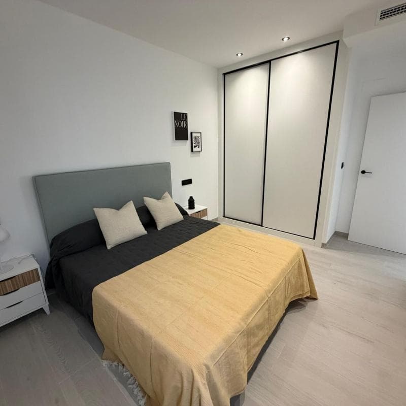 Новостройка Sunny Hills в Финестрат photo 4