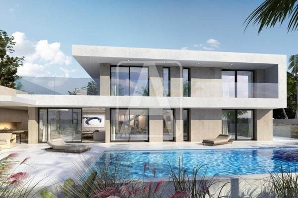 ЖК Villa Camarrocha новая стройка в Морайра photo 1