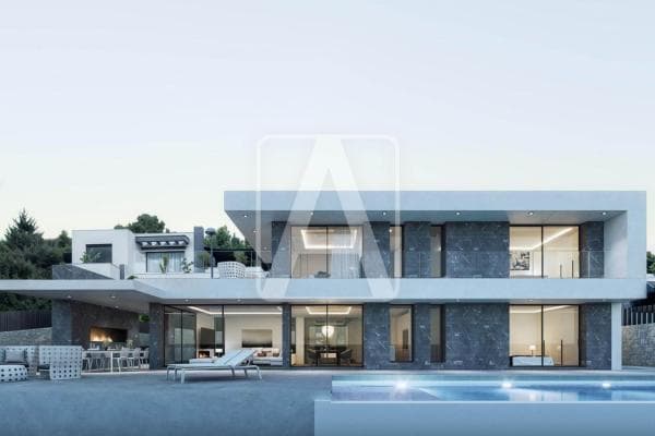 ЖК Villa Camarrocha новая стройка в Морайра thumbnail 2