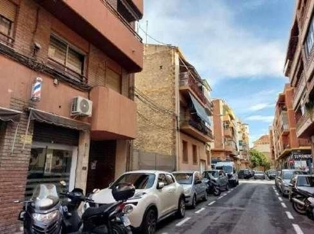 Terreno en venta en Elche / Elx, Alicante photo 5