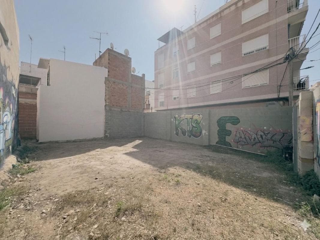 Terreno en venta en Santa Pola, Alicante photo 4