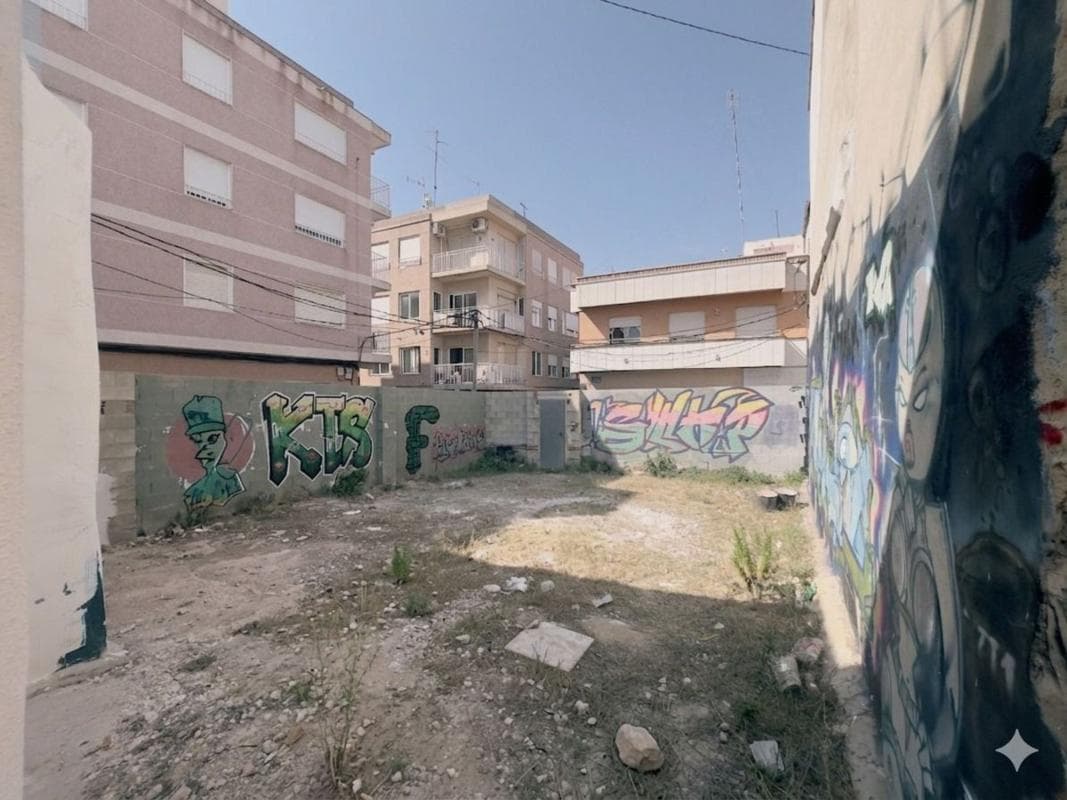 Terreno en venta en Santa Pola, Alicante photo 5