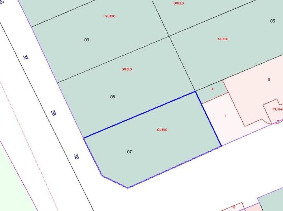 Terreno en venta en Orihuela, Alicante photo 3
