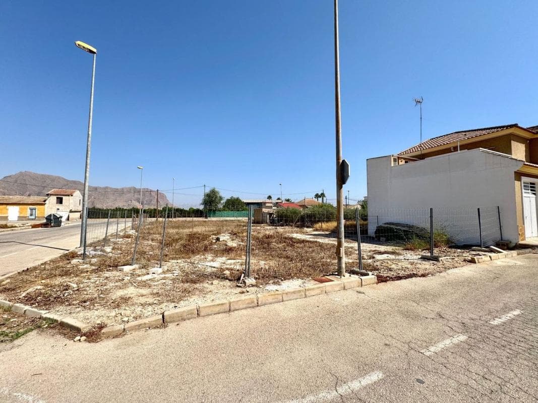Terreno en venta en Orihuela, Alicante photo 4