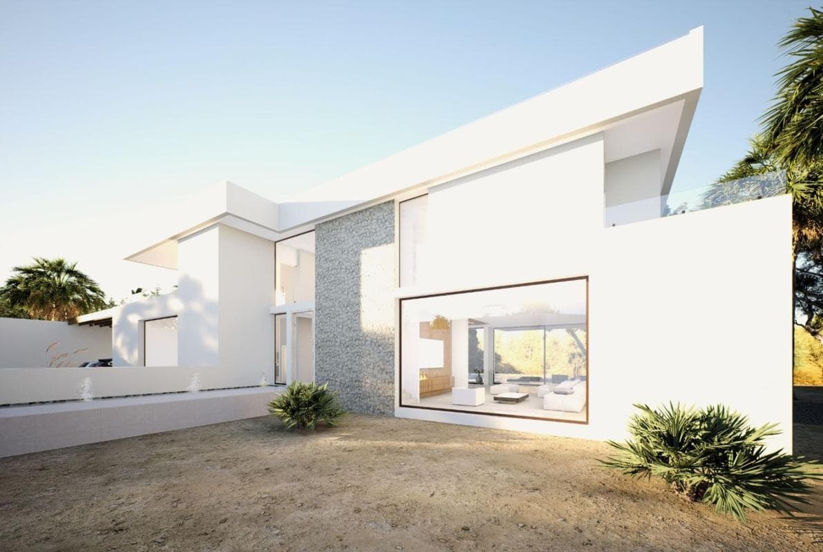 Terreno en venta en Busot, Alicante photo 4