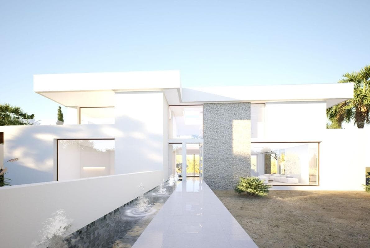 Terreno en venta en Busot, Alicante photo 5