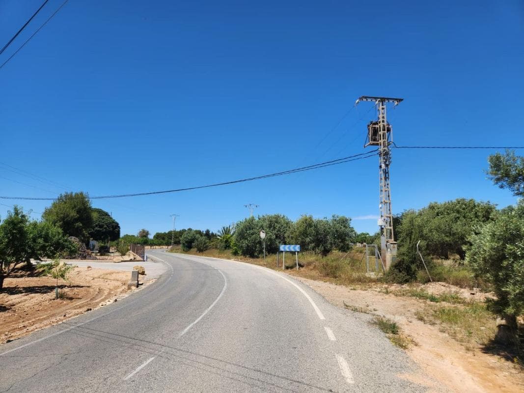 Terreno en venta en Elche / Elx, Alicante photo 2