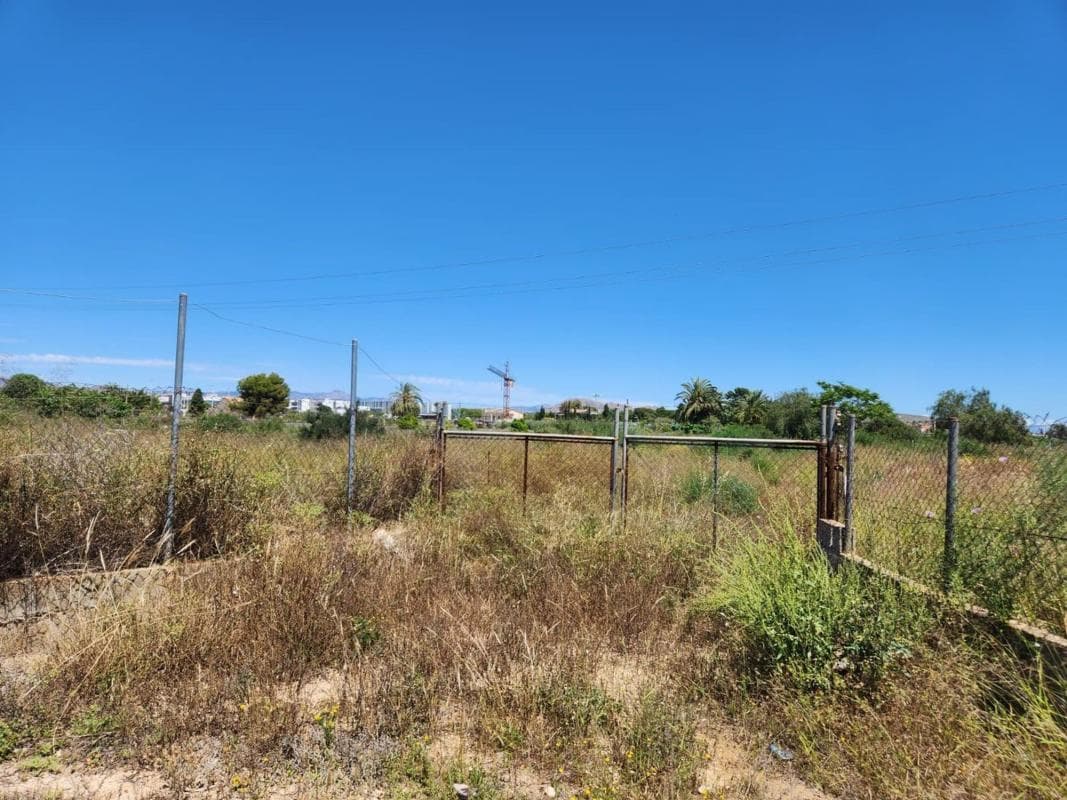 Terreno en venta en Elche / Elx, Alicante photo 5