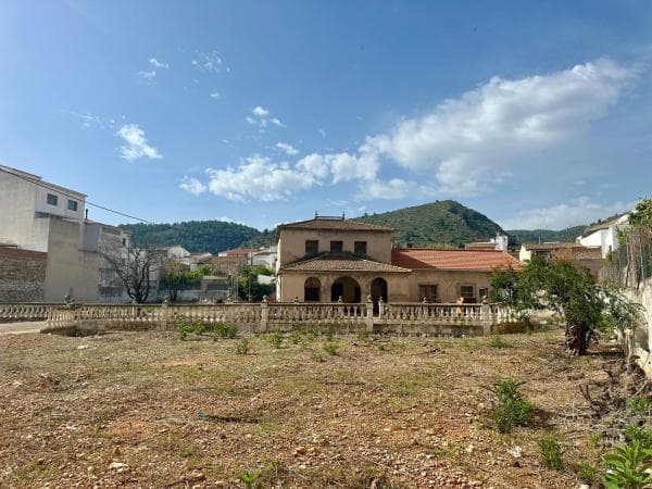 Terreno en Avenida Arquitecto Ant Gilaber, 6, Centro, Pedreguer thumbnail 1