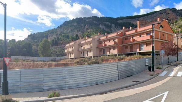 Terreno en Partida Cotes Altes, Barri Zona Nord, Alcoy / Alcoi thumbnail 1