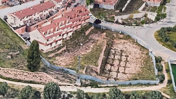 Terreno en Partida Cotes Altes, Barri Zona Nord, Alcoy / Alcoi thumbnail 2