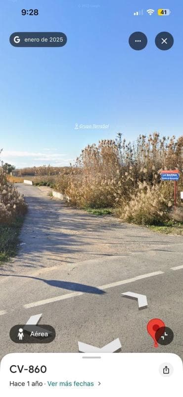 Działka na sprzedaż w Albatera, Alicante photo 5