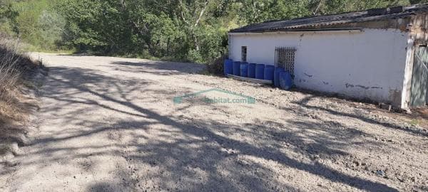 Terreno en Cocentaina photo 1