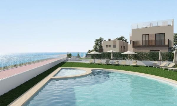 Promotion Residencial Sea Paradise new development in Vinaròs photo 1