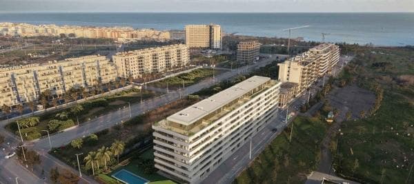 Promotion Calma new development in Moncofa photo 1