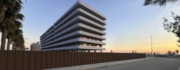 Promotion Calma Marina Moncófar new development in Moncofa photo 1