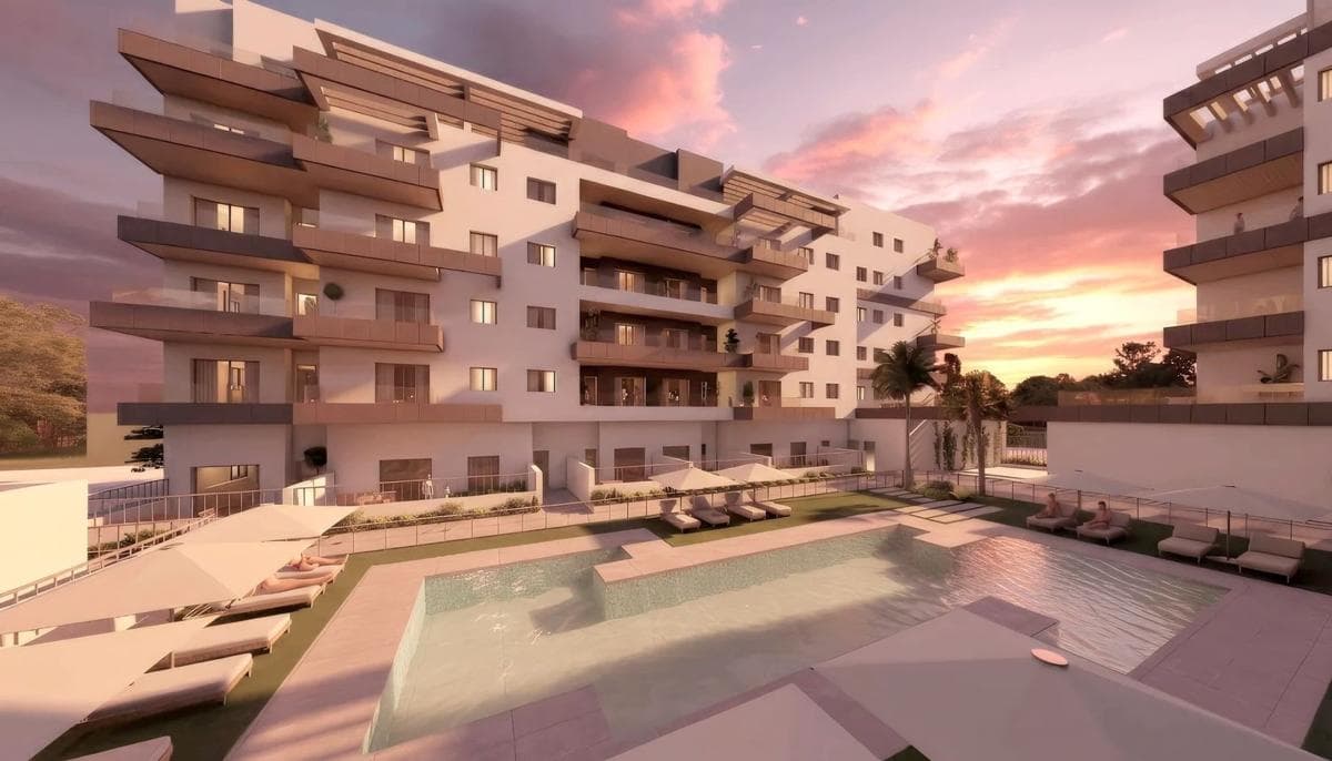 Sale of apartment in Piso en Calle Senador Garcia Duarte, 1, Campanillas, Málaga, Málaga
photo 2