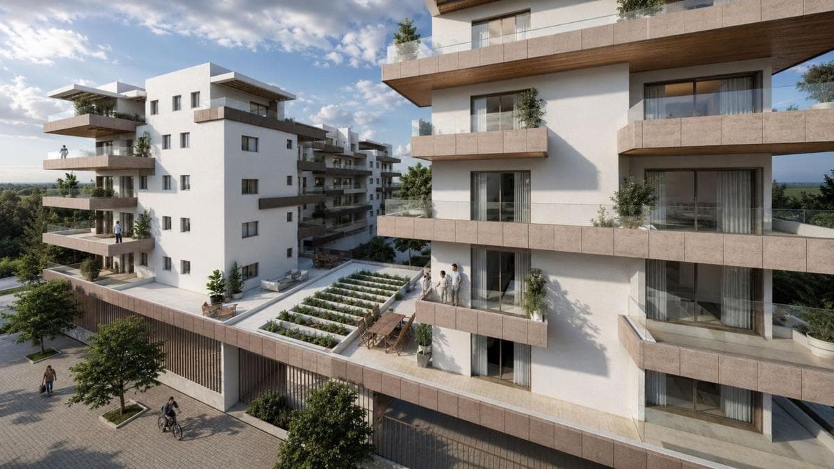 Sale of apartment in Piso en Calle Senador Garcia Duarte, 1, Campanillas, Málaga, Málaga
photo 3