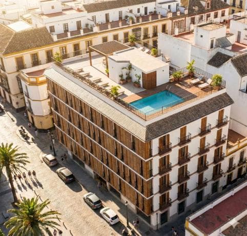 Sprzedaż mieszkania w Piso en Avenida San Lorenzo, 58, Centro, Estepona, Estepona
photo 1