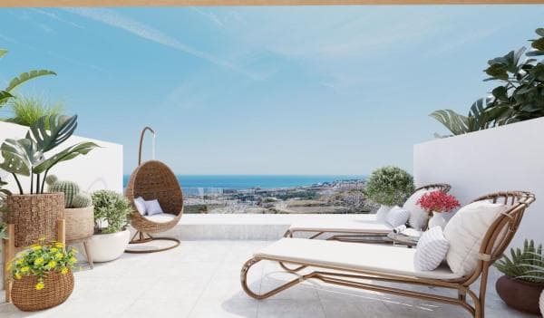 Casa o chalet independiente en Avenida Sierra de las Nieves, 9, La Cala de Mijas, Mijas thumbnail 1