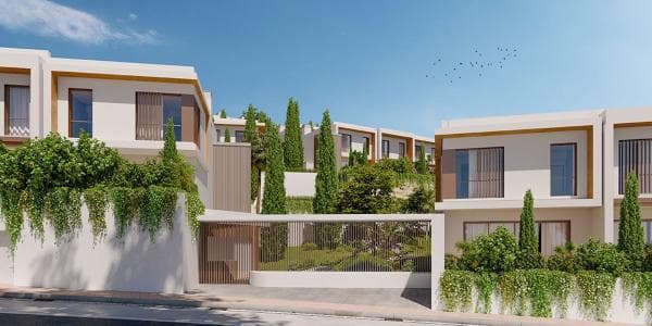 Casa o chalet independiente en Avenida Sierra de las Nieves, 9, La Cala de Mijas, Mijas photo 1