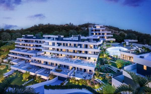 Sprzedaż mieszkania w Piso en Calle Arrabal Lomas Marbella, 1, Alto de los Monteros, Marbella, Marbella
thumbnail 1