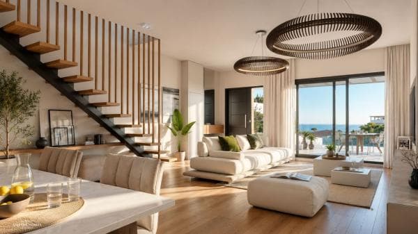Promoción Salitre Home Benajarafe obra nueva en Vélez-Malaga photo 1