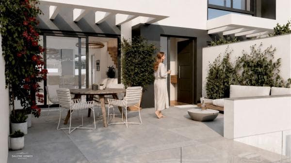 Promoción Salitre Home Benajarafe obra nueva en Vélez-Malaga thumbnail 2