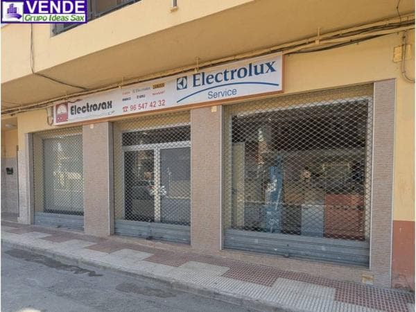 Local en Sax photo 1