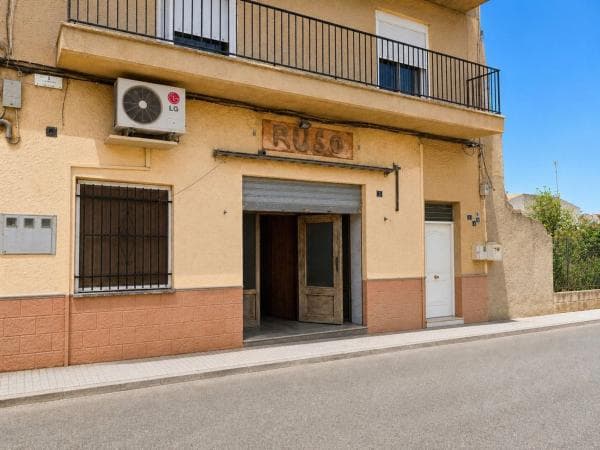 Local en Calle Sol, Pinoso photo 1