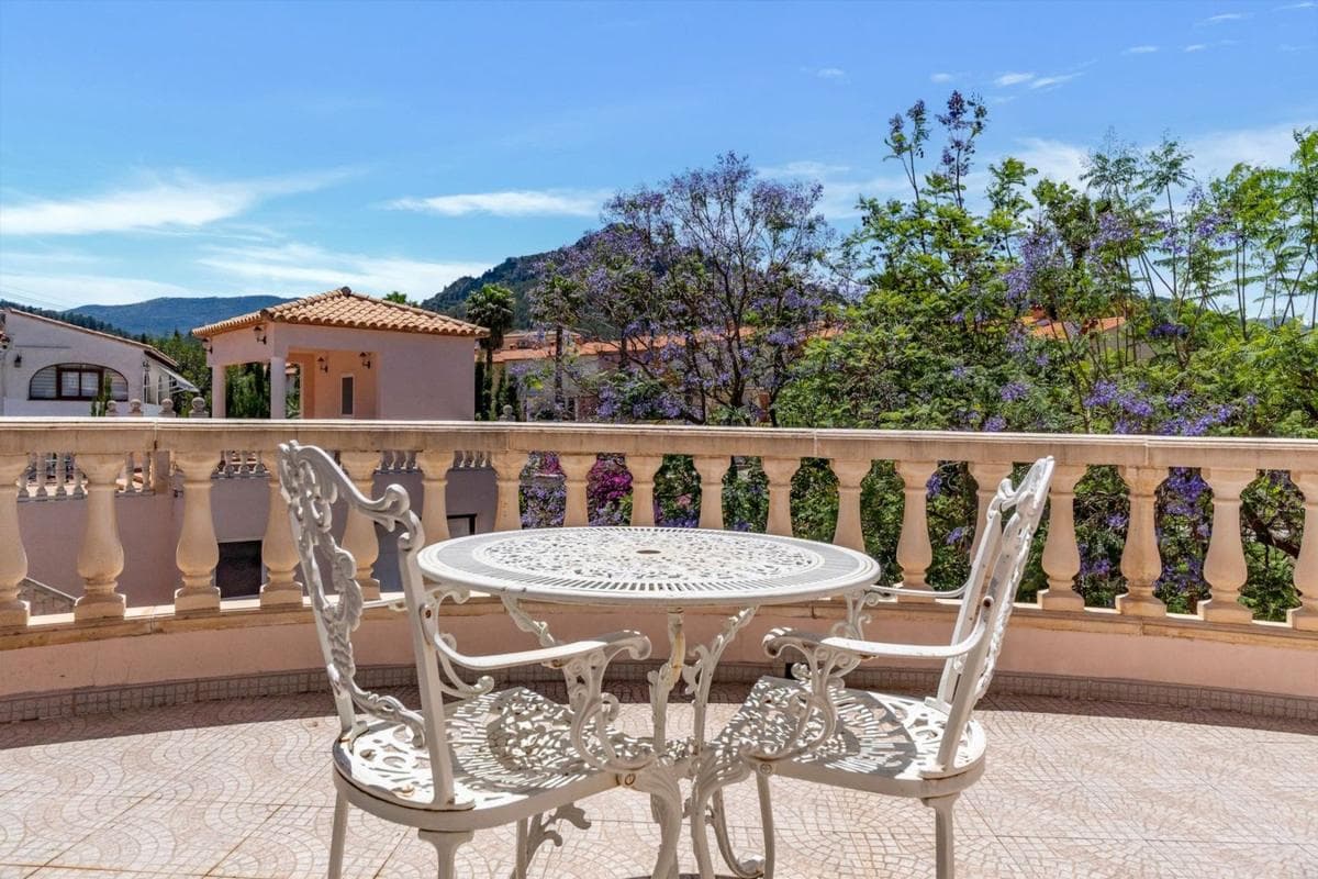 Venta de chalet independiente en Casa o chalet en Calle Llebeig, 6, Bulevar - Puerta Mítica, La Villajoyosa / Vila Joiosa, La Villajoyosa / Vila Joiosa
photo 3