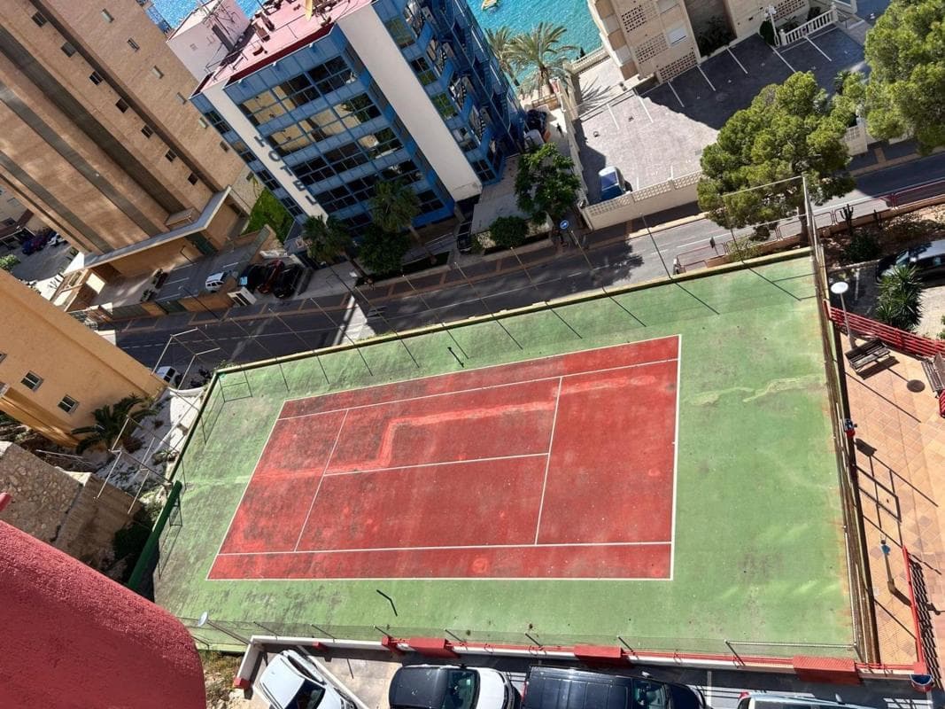Продажа квартиры на Piso en Calle Alcalde Manuel Catalán Chana, Zona Sierra Helada, Benidorm, Бенидорм
photo 4