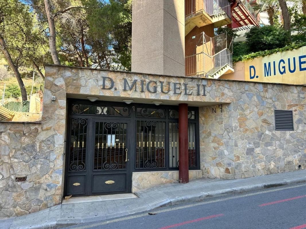 Продажа квартиры на Piso en Calle Alcalde Manuel Catalán Chana, Zona Sierra Helada, Benidorm, Бенидорм
photo 5