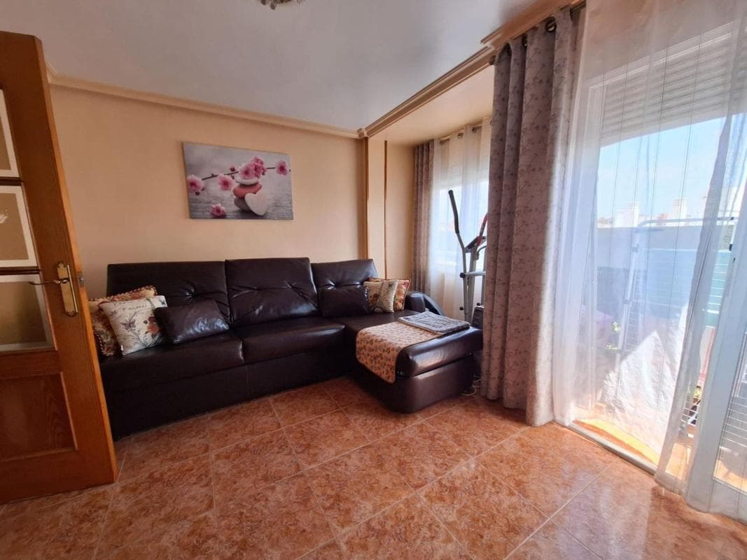 Продажа квартиры на Piso en Calle del Campello, San Agustín, Alicante / Alacant, Аликанте / Алакант
photo 2
