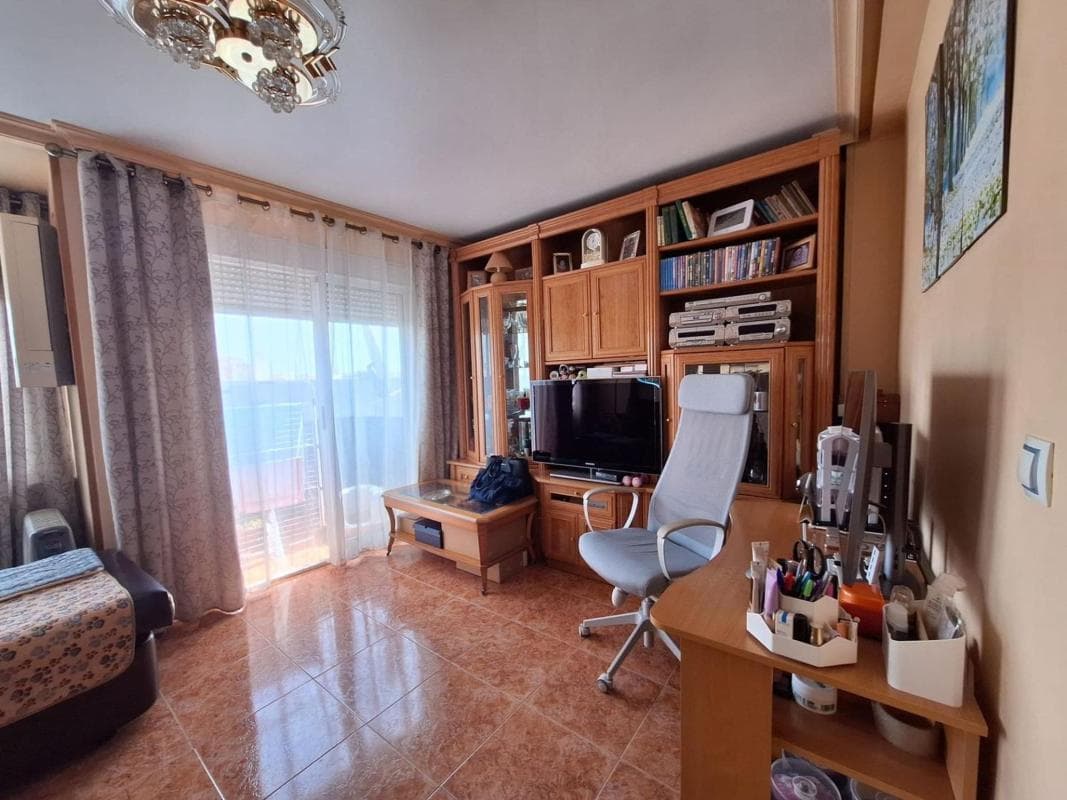 Продажа квартиры на Piso en Calle del Campello, San Agustín, Alicante / Alacant, Аликанте / Алакант
photo 3
