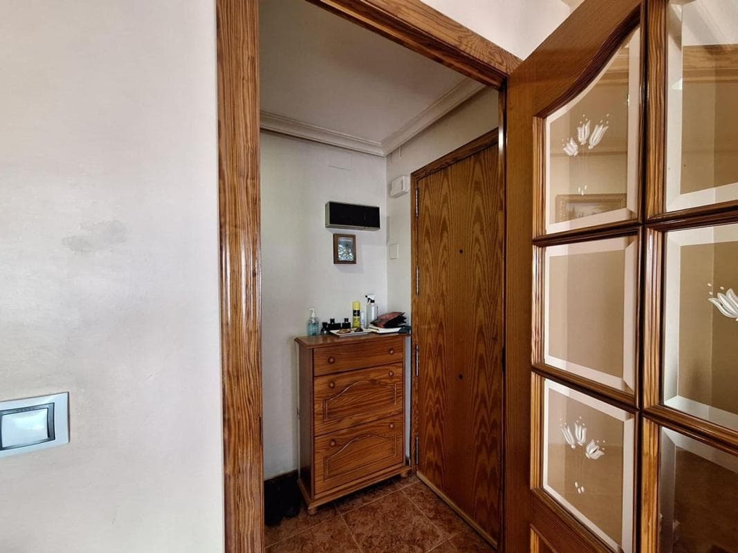 Продажа квартиры на Piso en Calle del Campello, San Agustín, Alicante / Alacant, Аликанте / Алакант
photo 4