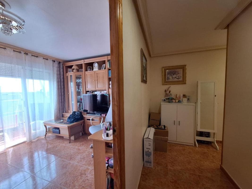 Продажа квартиры на Piso en Calle del Campello, San Agustín, Alicante / Alacant, Аликанте / Алакант
photo 5