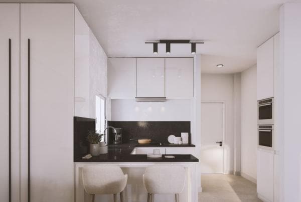 Duplex na sprzedaż w Dúplex en Calle Libra, 58, Riviera del Sol, Mijas, Mijas thumbnail 2