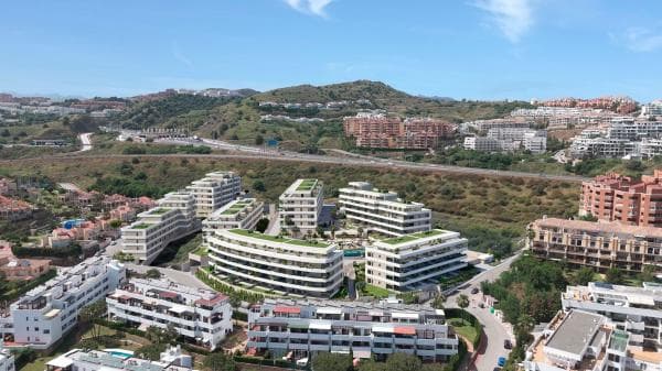 Продажа квартиры на Piso en Calle Granate s/n, Riviera del Sol, Mijas, Михас
thumbnail 1