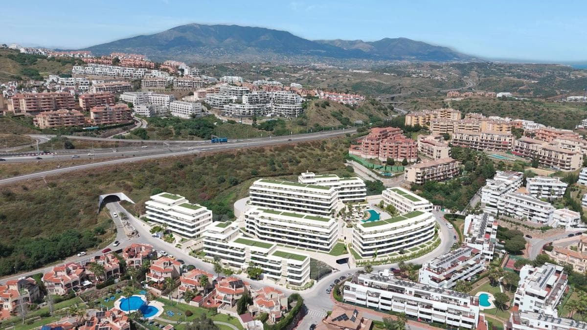 Venta de piso en Piso en Calle Granate s/n, Riviera del Sol, Mijas, Mijas
photo 4