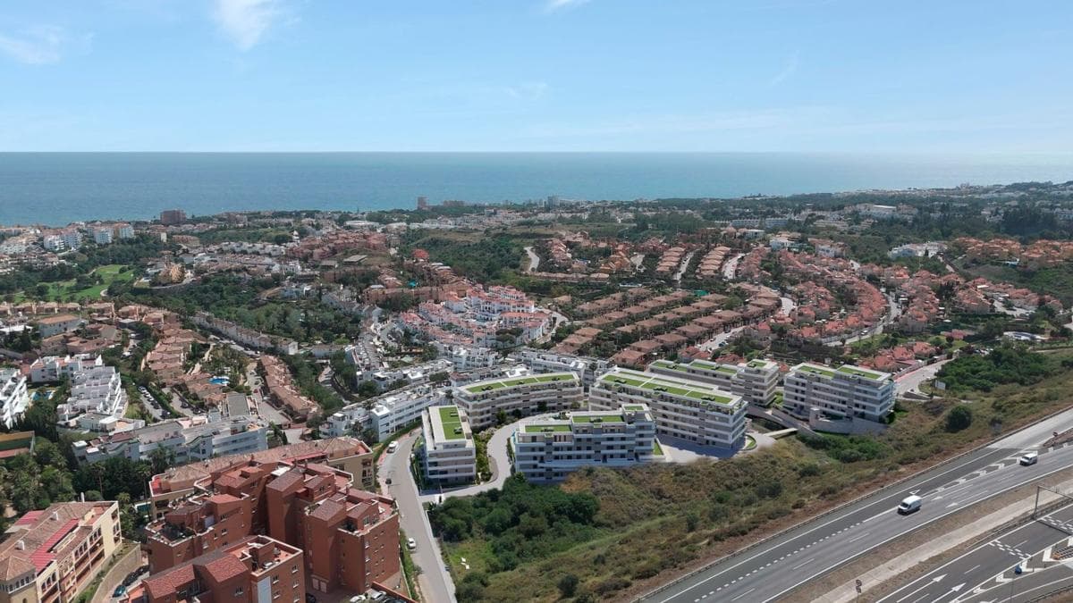 Venta de piso en Piso en Calle Granate s/n, Riviera del Sol, Mijas, Mijas
photo 5
