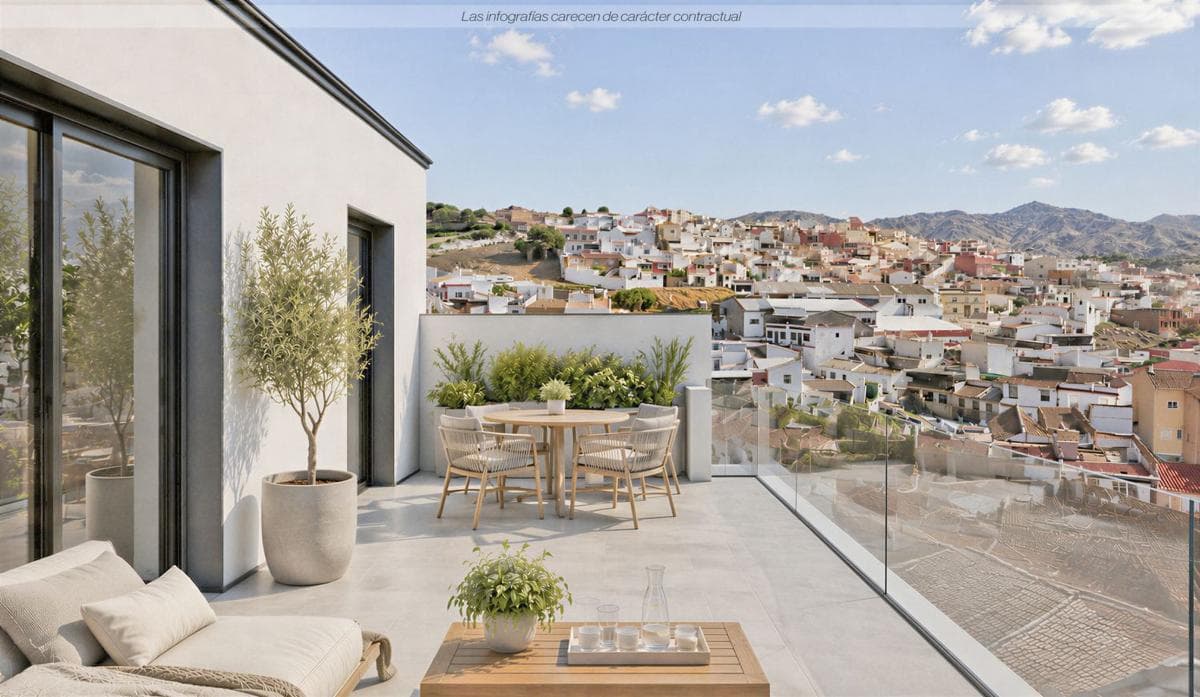 Venta de piso en Piso en Calle Pilar San Roque, 13, Capuchinos, Vélez-Malaga, Vélez-Malaga
photo 3