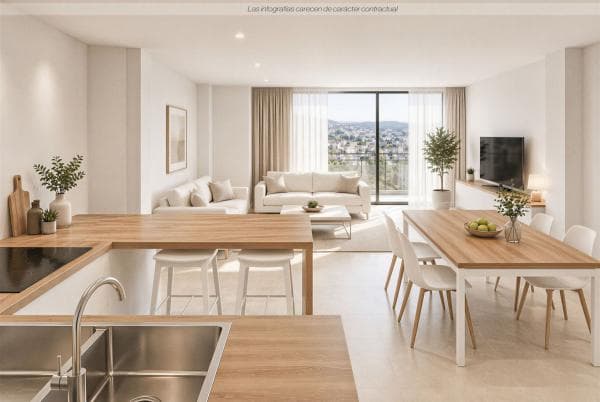 Продажа квартиры на Piso en Calle Pilar San Roque, 13, Capuchinos, Vélez-Malaga, Велес-Малага
photo 1