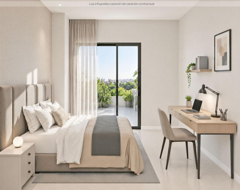 Venta de piso en Piso en Calle Pilar San Roque, 13, Capuchinos, Vélez-Malaga, Vélez-Malaga
photo 5