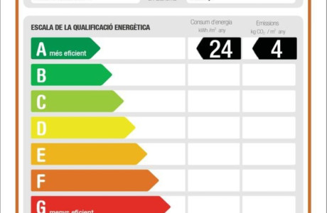 Dúplex en venta en calle Artur Mundet 1 -, 3