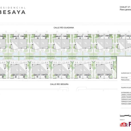 Residencial Besaya