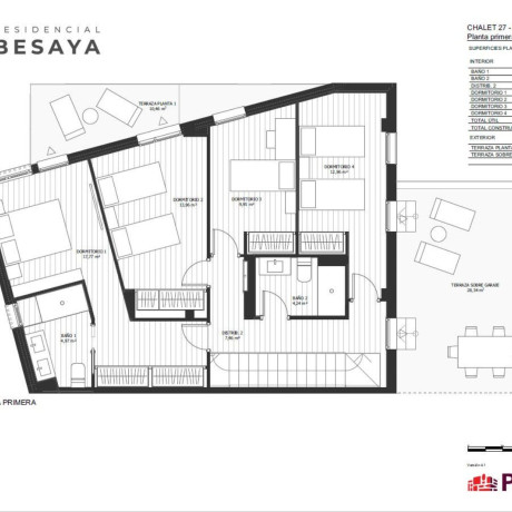 Residencial Besaya