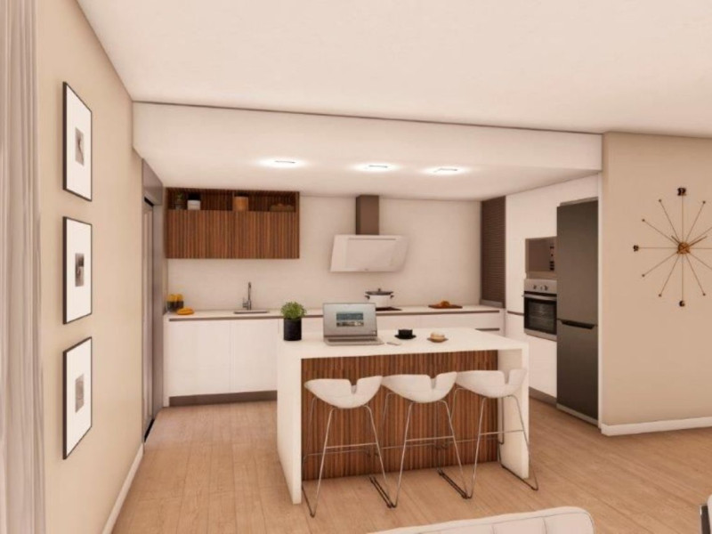 Apartamentos en Venta en Avenida de las Naciones s/n, Alicante / Alacant