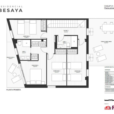 Residencial Besaya