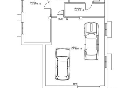 Casa o chalet independiente en venta en calle Lugar Igrexa s/n